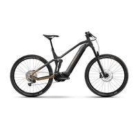 Alltrail 5 29 140Mm 12V 720Wh Yamaha Pw-S2 Gris Marron Haibike E-Bike