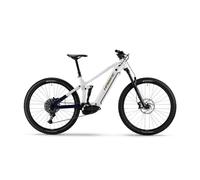 Alltrail 8 29 11V 140Mm 600Wh Bosch Performance Cx Blanc/Noir 2025 Haibike E-Bi