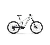 Alltrail 8 29 11V 140Mm 800Wh Bosch Performance Line Cx Blanc/Bleu/Or Brillant 2