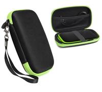 Alltravel Coque pour Disque Dur Externe SP Silicon Power Rugged Portable Armor A60 1 to, 2 to, 4 to, 5 to