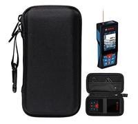 Alltravel Étui de rangement pour mesure de distance laser Bosch GLM400 laze Outdoor 121,9 m