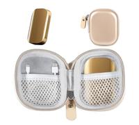 Alltravel Étui pour SSD portable SK Hynix Beetle X31 1 To, 512 Go