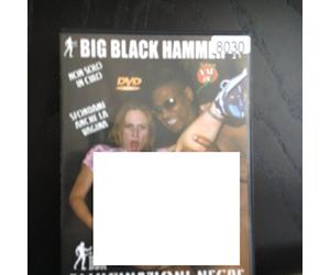 Allucinazioni Negre - Negro Allucinations (BBH)