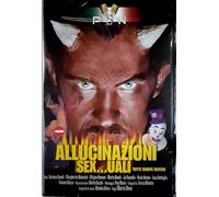 Allucinazioni sex..uali EXCLUSIVE PISTON dpi39