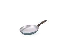 ALLUFLON Cleo Ceramic Plus Poêle 28 cm, revêtement naturel en céramique (NO PFAS)
