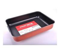 Moneta Coin Zecchino Pan, Food Aluminium, Brown, Diameter 18 cm