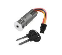 Allumage 2521.68 Interrupteur Démarrage Avec 2 Clés Pour Citroën C15 2000-2006