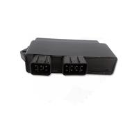 allumage 5GH-85540-10-00 Unité Module D'allumage Boîte CDI pour Yamaha YFM 400 Kodiak 2x4 4x4 2000-2001