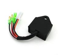 Allumage AC Racing pour boîtier CDI pour 2 moteurs Jog 50 cc 90 cc 100 cc, convient pour les modèles