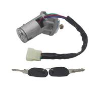 Allumage AL067 04479518 Interrupteur Démarrage Verrouillage D'allumage Pour Citroën C25 1984-1994