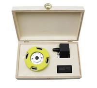 Allumage analogique stator et rotor interne KRD pour mobylette MBK 51 avance variable - MFPN : electronique avance variable-251179-1