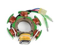 Allumage Bobine 63M-85510-00 pour WVT1100 pour Wave pour Venture 1100 1996 1997 pour Exciter 220 Accessoires Remplacement Bobine Stator Haute Puissance Stator Magnéto