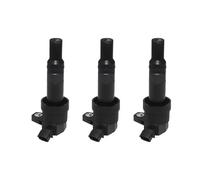 Allumage Bobine Allumages Bobine D'allumage 3 Pièces pour Kia pour Picanto 2 1.0L 2011-2017 Bobine D'allumage 2730104000 27301-04000