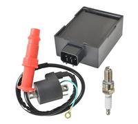 Allumage Bobine Allumages Bobine D'allumage 3089238 3089260 Bobine D'allumage Bougie D'allumage CDI pour Polaris pour Sportsman 400 2004 pour Scrambler 500 2004-2009