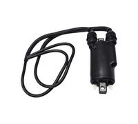 Allumage Bobine Allumages Bobine D'allumage pour VTX 1800 2002-2008 VTX1800 C/F/N/R/S/T NC50 NC 50 VTX1800C Bobine D'allumage De Moto 12V CDI Externe