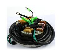 Allumage Bobine Bobine Stator Générateur Magnéto, pour Waverunner 650 WR650 1990-1995 pour SUPERJET 700 SJ700 1994-1995 pour SUPERJET 650 FX1 Stator Magnéto