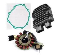 Allumage Bobine pour CBR1000RR pour Fireblade pour CBR1000 RR9 2009 RR8 2008 Kit De Régulateur Redresseur Joint Bobine Stator Magnétique Moto Magnéto Stator(6)