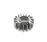 Allumage Bobine pour STIHL pour MS 180 018 170 017 MS180 MS170 pour Tronçonneuse Volant D'inertie Bobine D'allumage Fil Magnéto Bougie Kit Carburateur Stator Magnéto(1)