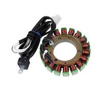 Allumage Bobine Stator Bobine De Stator Adaptée pour XVS650 pour V-Star XVS 650 V Star pour VStar XVS650A XVS650AT 5SC-81410-01 5SC-81410-02 5SC-81410-03