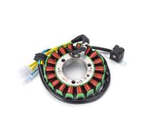 Allumage Bobine Stator Bobine De Stator De Moteur De Générateur De Magnéto Adaptée À La Bobine pour YP250 Majesté 250 2000 2001 2002 2003 2004 2005 2006 2007
