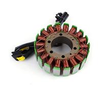 Allumage Bobine Stator Bobine De Stator De Moto Adaptée pour Victory V92C pour Victory V92SC pour Po&laris MSX 150 110 2004 451486 4060654 Générateur Magnéto