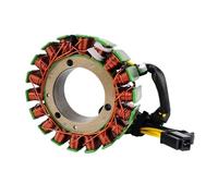 Allumage Bobine Stator Bobine De Stator Magnétique D'allumage De Moto pour XL1000V XL 1000V pour Varadero 1000 1999 2000 2001 2002 31120-MBT-611 Bobine De Générateur