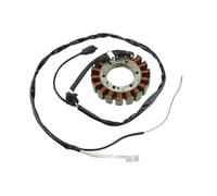Allumage Bobine Stator Bobine De Stator Magnétique De Générateur De Moto pour XR650L NX500 NX650 SLR650 FX650 pour Moto D'allumage pour Vigor FMX650