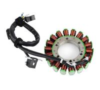 Allumage Bobine Stator Bobine De Stator pour Arctic Cat ATV 400 400/500 ACT 4X4 MRP FIS Auto 375 650 H1 FIS MudPro Prowler 650 H1 XT TBX TRV 400 650 H1