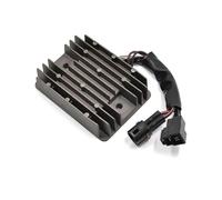 Allumage Bobine Stator Bobine Moteur Durable, Régulateur Tension, Joint Redresseur, pour Suzuki SV650X SV650 SFV650 pour ABS pour Gladius 2009-2022 Magnéto Stator(2)