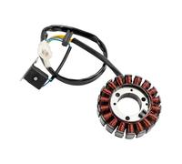 Allumage Bobine Stator Carburé Magnéto Accessoires pour Kymco pour Grand pour Dink 250 pour Pari pour Win Yup250 pour Yup pour People 250 Stator Magnéto