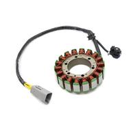 Allumage Bobine Stator Compatible Avec Can-Am Pour Quest 650 4X4 2002 2003 2004 Pour Quest 500 2x4 2003 Bobine Magnéto Rotor Pôle Magnéto Moteur Stator Générateur 420296325