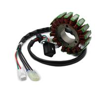 Allumage Bobine Stator Compatible Avec Gas Gas Pour RX450 Pour RX450F Pour Replica 2023 Bobine De Magnéto Rotor Moto Magnéto Stator Plaque Bobine 79239104100