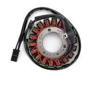 Allumage Bobine Stator Compatible Avec Pour ZR400 Pour ZRX-II 1995-2008 Pour Ninja Pour ZX-6R 1995-1997 Bobine De Stator De Moteur Magnéto Pôle 21003-1368