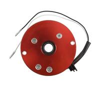 Allumage Bobine Stator Kit D'assemblage De Stator De Rotor Intérieur De Bobine De Magnéto De Moto De 110 125 140 160 Cc Accessoires De Moteur Horizontaux Kit Bobine Allumage