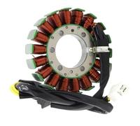 Allumage Bobine Stator Magnéto Compatible Avec CB400 Pour CB400SF Pour NC31 1992-1998 Bobine D'allumage De Bobine De Stator Magnétique De Moto 31120-MV9-671 31120-MBZ-611