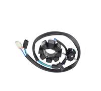 Allumage Bobine Stator Magnéto Compatible Avec CRF250R Pour CRF450R Générateur De Bobine De Stator Magnéto Motos Oem 31120-MEN-A11 31120-MEN-730