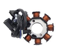 Allumage Bobine Stator Magnéto Compatible Avec Pour KFX50 2007 2008 2009 Pour KSF50 Moto Magnéto Stator Bobine De Remplacement OEM 21003-Y003