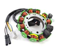Allumage Bobine Stator Magnéto Compatible Avec XR400R 1996 1997 1998 1999 2000-2004 Pour XR650R 2000-2007 Bobine De Stator De Moto OEM 31120-KCY-651 31120-MBN-651