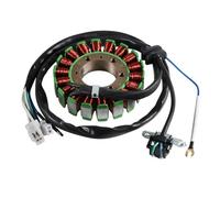 Allumage Bobine Stator Magnéto Compatible Avec Yamaha Pour XT600EA Pour XT600EAC 1990 Pour XT600EB Pour XT600EBC 1991 Bobine D'allumage De Générateur De Stator De Moto