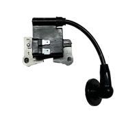 Allumage Bobine Stator Magnéto pour KASEI CG330 BC330 AL-KO 4125 Magnéto Stator Bobine Électronique Outils D'allumage Pièces 1E36F-2E.2 TLE33 1E36F-2E