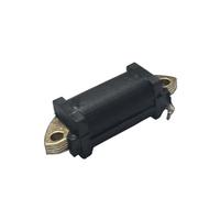 Allumage Bobine Stator Magnéto Rotor Intérieur Moto, Stator Charge D'allumage, Bobine Magnétique, Pièces Rechange, 2 Temps, pour Suzuki ATC185 AX100 pour AX 100 ATC200 100cc(2)