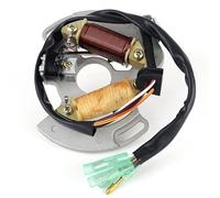 Allumage Bobine Stator Pour Blaster 200 Pour YFS200 Pour YFS 200 1988-2000 2001 2002 3JM-85560-00 2XJ-85560-M0 Bobine Stator Générateur De Moteur Magnéto Kit Bobine Allumage