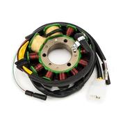 Allumage Bobine Stator Pour CMX250 Pour CMX250X Pour Rebel Pour CB250 Bobine Stator De Charge De Générateur De Moto 31120-KEN-691 KBG-004 KBG-A01 Kit Bobine Allumage