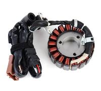 Allumage Bobine Stator Pour Derbi Pour Gilera Pour Nexus Pour Beverly Pour Cruiser Pour BV250 Pour Carnaby Pour Vespa Pour GTV250 Bobine De Stator Moto Kit Bobine Allumage