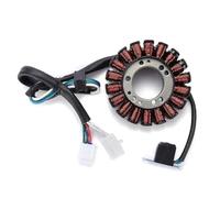 Allumage Bobine Stator Pour DVX400 Pour DVX 400 Pour DVX-400 2004 2006 2007 2008 3409-026 Bobine De Stator Magnéto Pièces De Rechange De Moto Kit Bobine Allumage