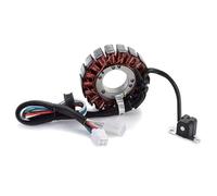 Allumage Bobine Stator Pour DVX400 Pour DVX-400 Pour DVX 400 2004 2006 2007 2008 Pièces De Bobine De Stator Alternateur Magnéto De Moto 3409-026 Kit Bobine Allumage