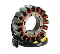 Allumage Bobine Stator Pour F 650 700 800 GS Pour F800 RS ST GT Kit De Joints De Bobine De Stator De Magnéto De Régulateur De Moto 2011-2019 12318524422 Kit Bobine Allumage