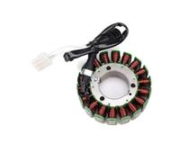 Allumage Bobine Stator Pour FZ6 Pour FZ6 Pour FZ6N Pour FZ6S 2004-2008 2009 Moteur Stator Bobine Régulateur De Tension Redresseur Avec Joint Régulateur Bobine Stator(A)