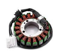 Allumage Bobine Stator Pour FZS1000 Pour Fazer Pour FZS1 5LV-81410-00 5LV8141000 Bobine Stator Charge De Générateur De Moteur De Magnéto De Moto Kit Bobine Allumage