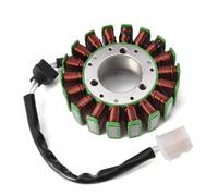 Allumage Bobine Stator Pour GSXR1000 Pour GSX-R1000Z Pour GSX-R1000 2003 2004 Joint De Régulateur De Bobine De Stator De Moto 31401-18G00 Régulateur Bobine Stator(B)